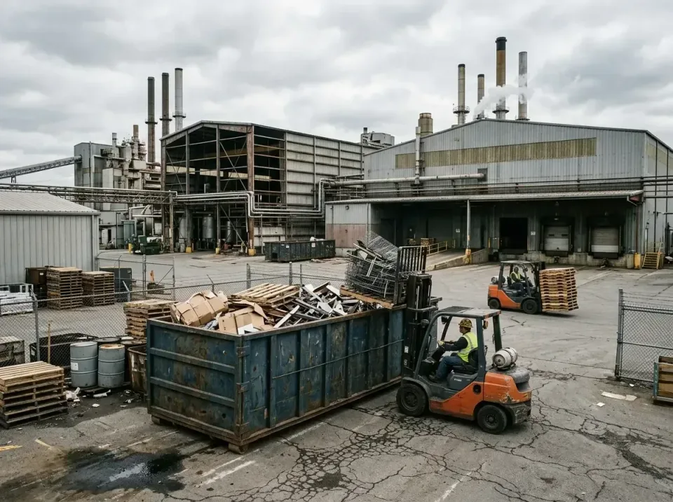 industrial-factory-scrap-conta-003 — frequently asked questions, Cheap Roll-off Dumpster Rentals in Royal Kunia, HI